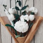 Éternelle Pureté Bouquet